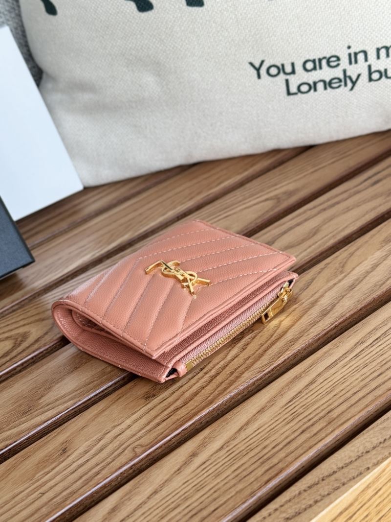 YSL Wallets Purse